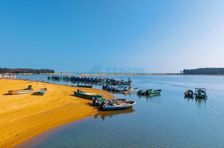 项目海景